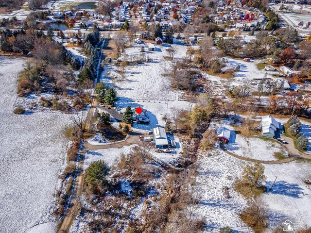 123 S Freer Road, Chelsea, MI 48118