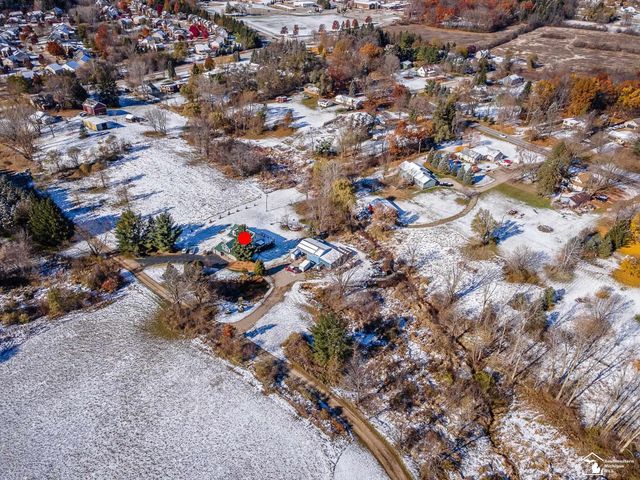 123 S Freer Road, Chelsea, MI 48118