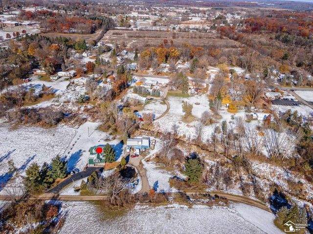 123 S Freer Road, Chelsea, MI 48118