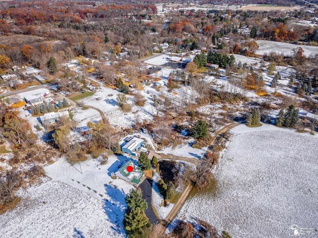 123 S Freer Road, Chelsea, MI 48118