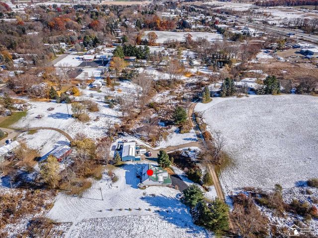 123 S Freer Road, Chelsea, MI 48118