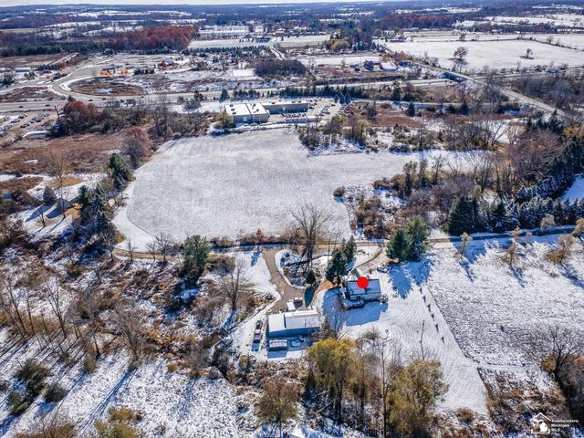 123 S Freer Road, Chelsea, MI 48118