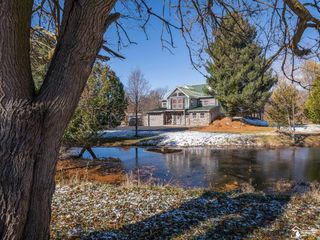 123 S Freer Road, Chelsea, MI 48118