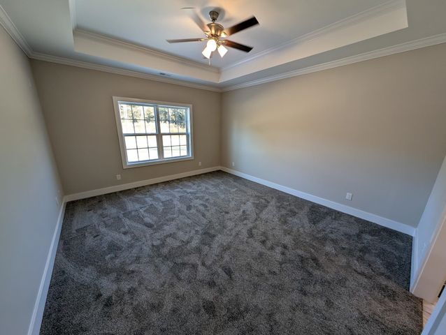 TBB112 Duford Rd., Nichols, SC 29581