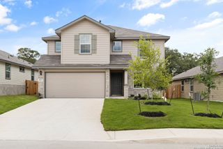 3677 Copper Willow, Bulverde, TX 78163