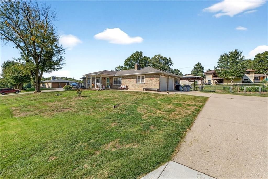 5634 EDGEHILL Drive, Kansas City, KS 66106