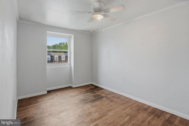 33 BLADEN RD, Baltimore, MD 21221