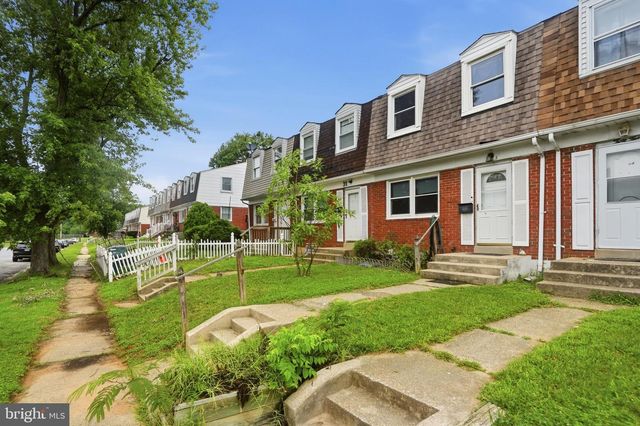 33 BLADEN RD, Baltimore, MD 21221