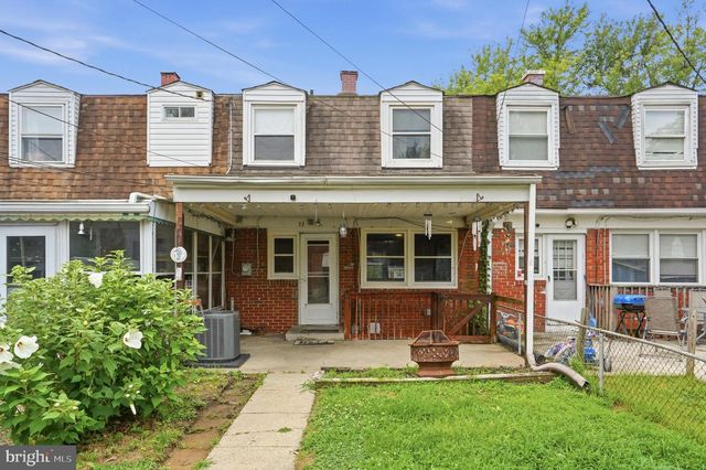 33 BLADEN RD, Baltimore, MD 21221