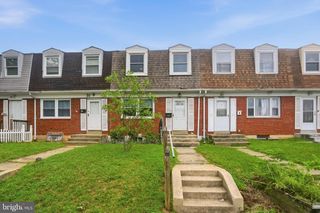 33 BLADEN RD, Baltimore, MD 21221