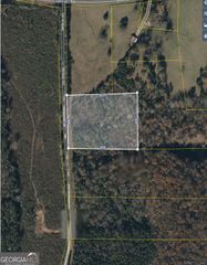 0 Melson Road, Hogansville, GA 30230