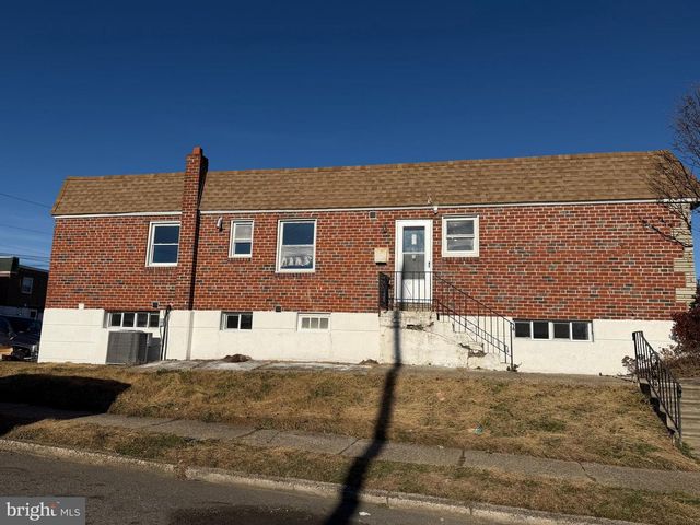 8540 CASTOR AVE, Philadelphia, PA 19152