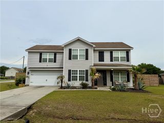 35 Ben Grady Drive, Ellabell, GA 31308