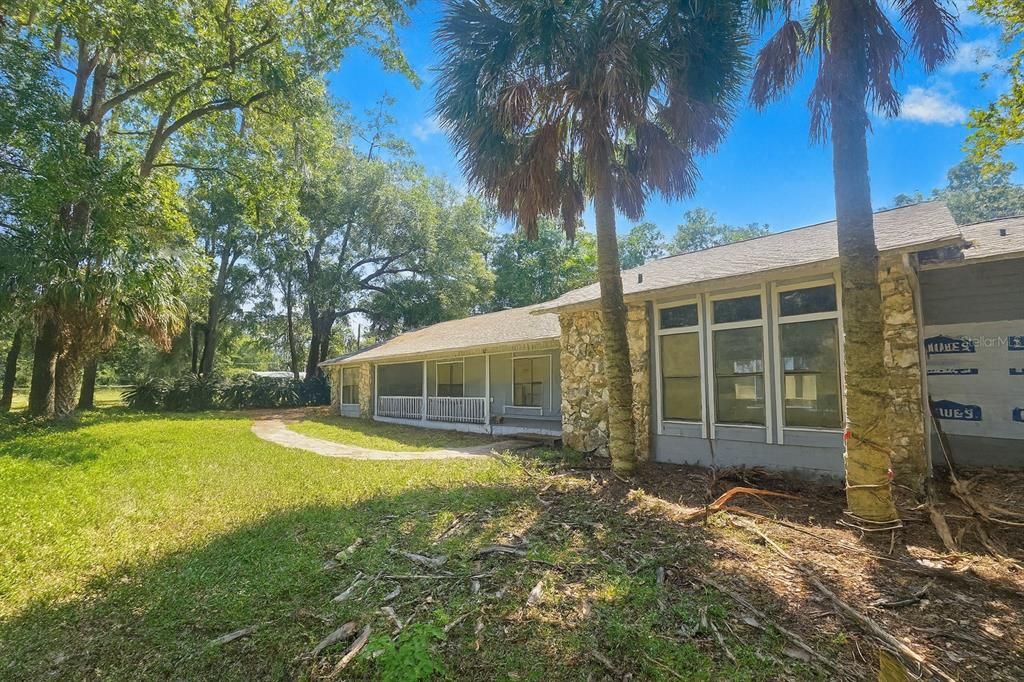 11205 W NEWBERRY ROAD, Gainesville, FL 32606