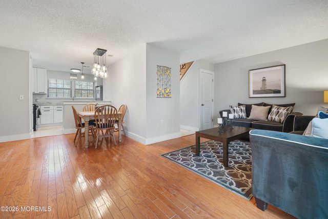 601 Bromelia Court 601, Jackson, NJ 08527