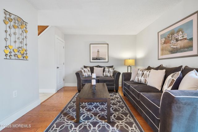 601 Bromelia Court 601, Jackson, NJ 08527