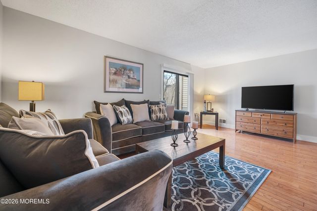 601 Bromelia Court 601, Jackson, NJ 08527