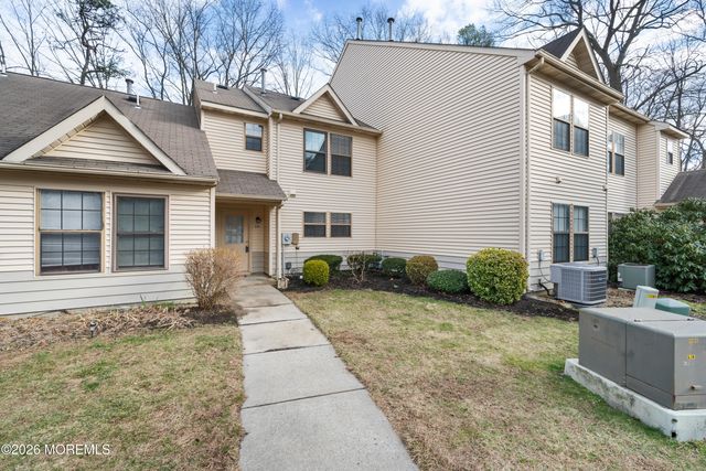 601 Bromelia Court 601, Jackson, NJ 08527