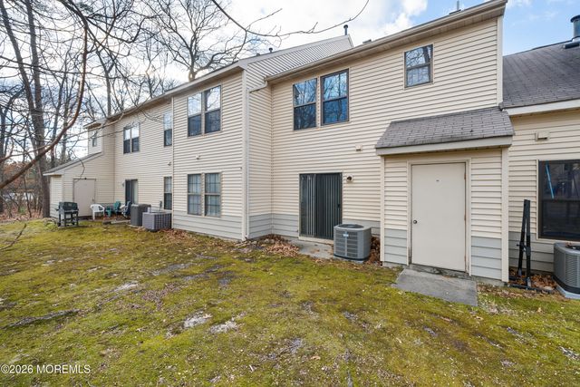 601 Bromelia Court 601, Jackson, NJ 08527