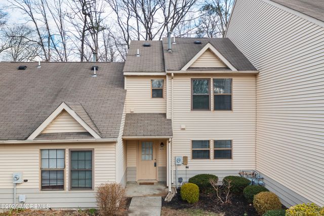 601 Bromelia Court 601, Jackson, NJ 08527