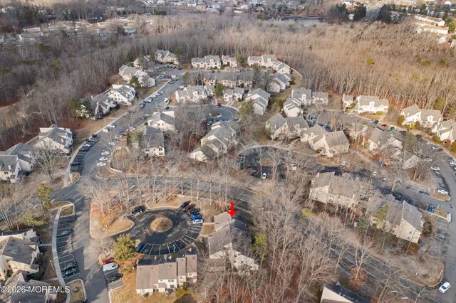 601 Bromelia Court 601, Jackson, NJ 08527