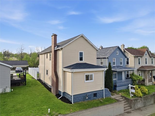 434 Lloyd Avenue, Latrobe, PA 15650