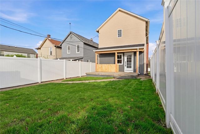 434 Lloyd Avenue, Latrobe, PA 15650