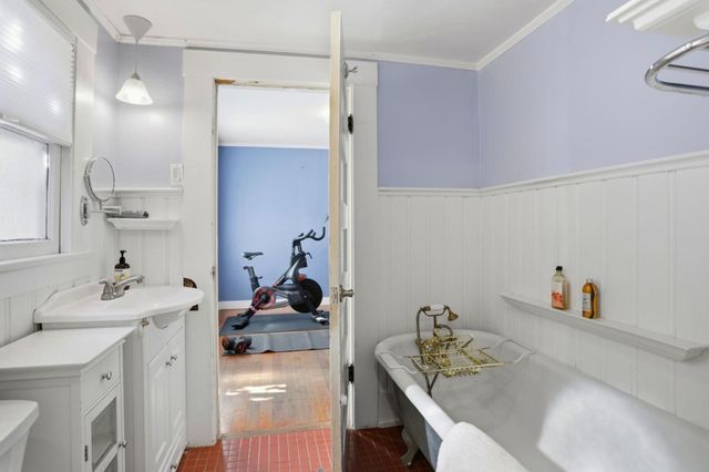 1068 Broadway Avenue, San Jose, CA 95125