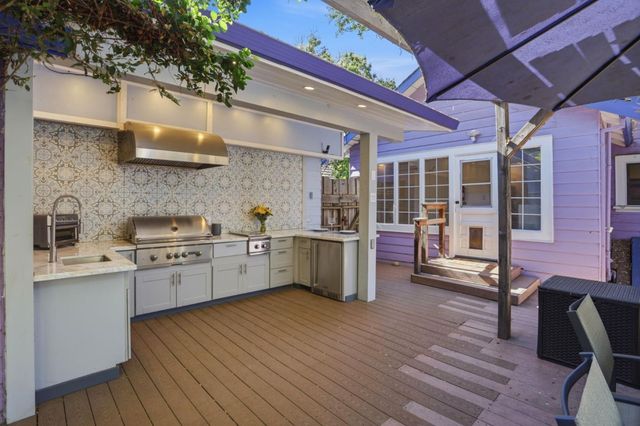 1068 Broadway Avenue, San Jose, CA 95125