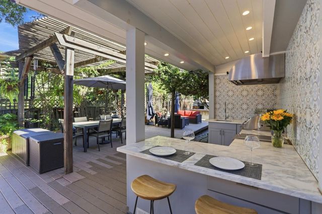 1068 Broadway Avenue, San Jose, CA 95125