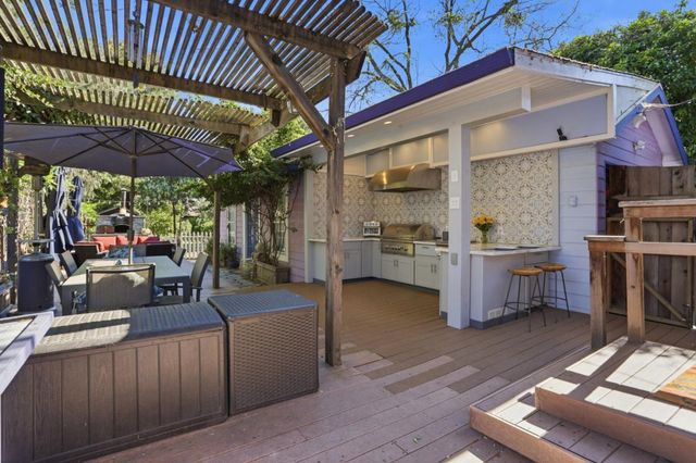 1068 Broadway Avenue, San Jose, CA 95125