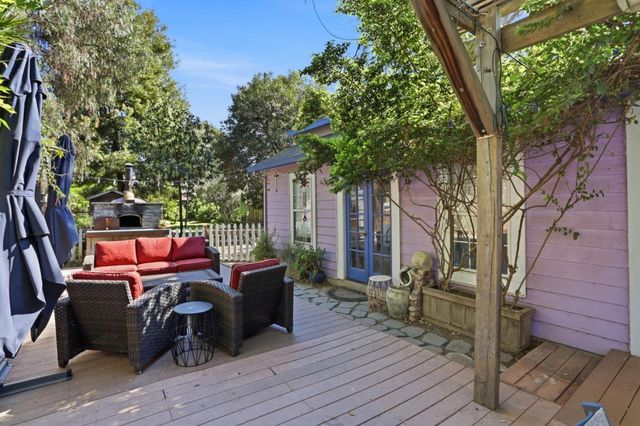 1068 Broadway Avenue, San Jose, CA 95125