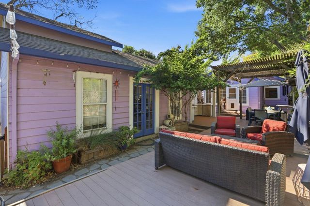 1068 Broadway Avenue, San Jose, CA 95125