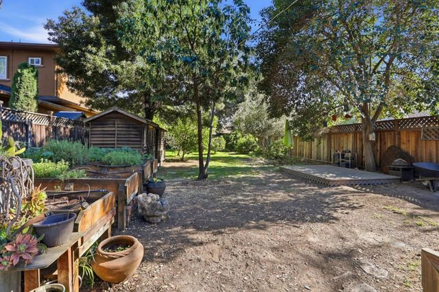 1068 Broadway Avenue, San Jose, CA 95125