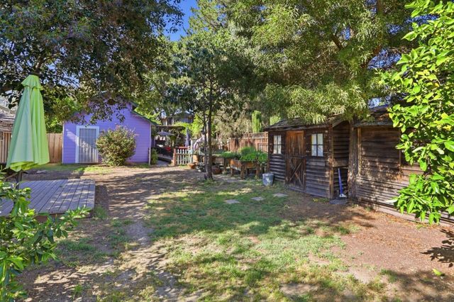 1068 Broadway Avenue, San Jose, CA 95125