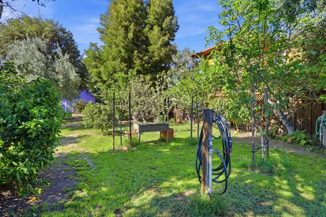 1068 Broadway Avenue, San Jose, CA 95125