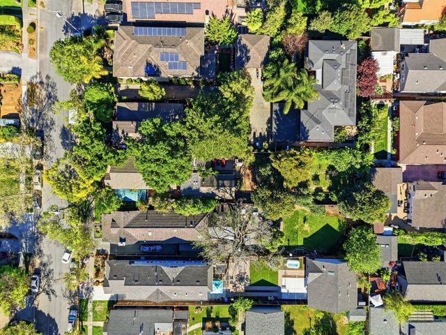 1068 Broadway Avenue, San Jose, CA 95125