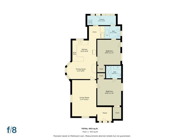 1068 Broadway Avenue, San Jose, CA 95125