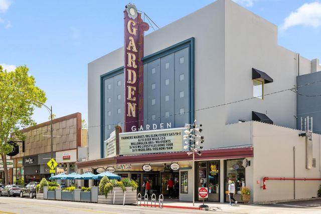 1068 Broadway Avenue, San Jose, CA 95125