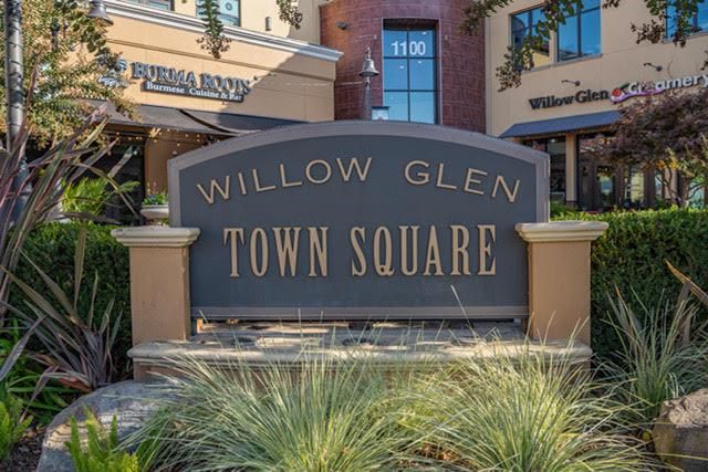 1068 Broadway Avenue, San Jose, CA 95125