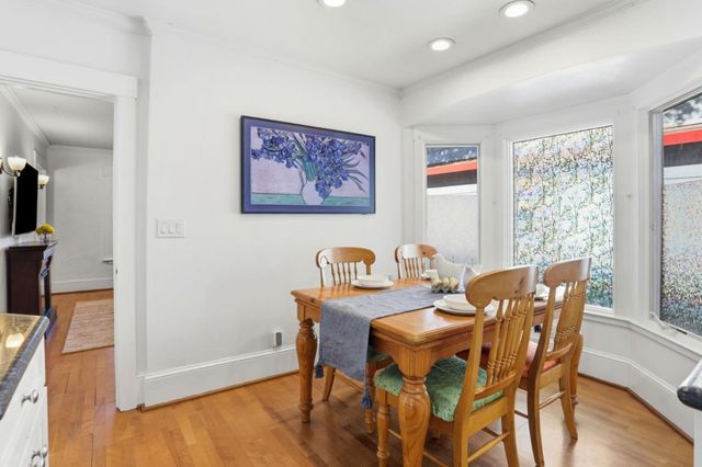 1068 Broadway Avenue, San Jose, CA 95125