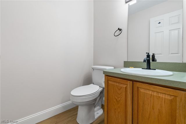 1273 Meadow Run, Copley, OH 44321