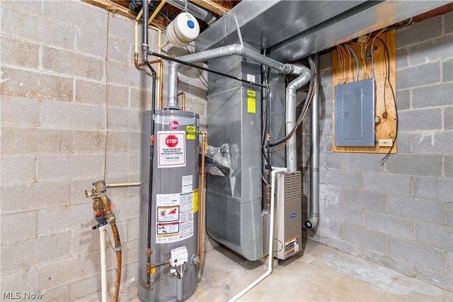 1273 Meadow Run, Copley, OH 44321