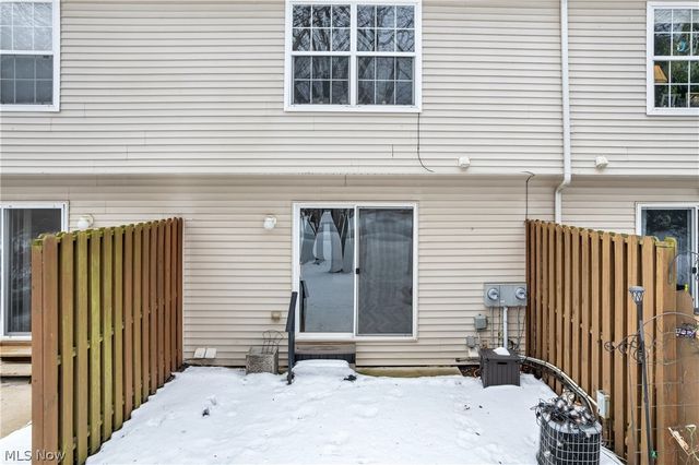 1273 Meadow Run, Copley, OH 44321