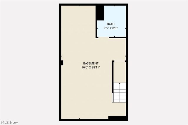 1273 Meadow Run, Copley, OH 44321