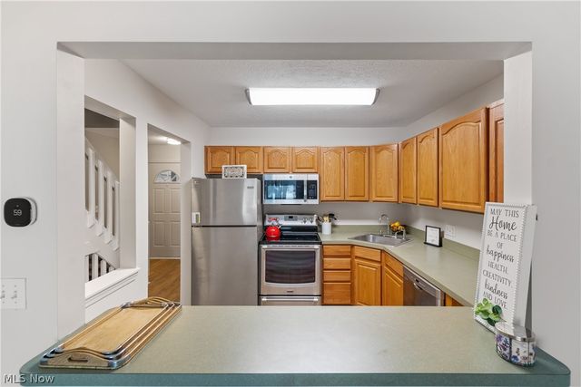 1273 Meadow Run, Copley, OH 44321