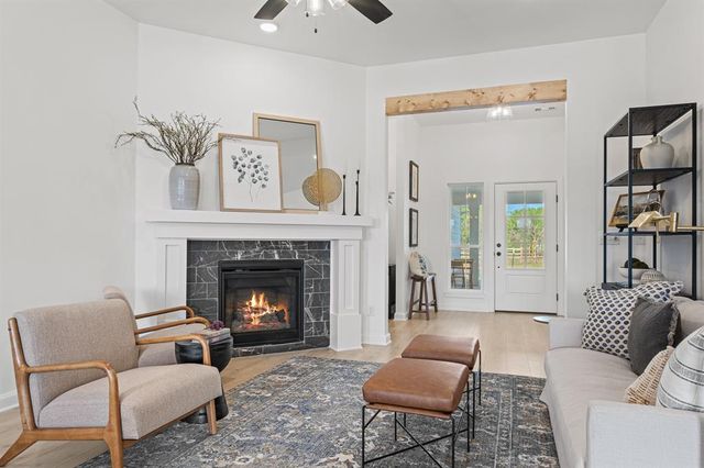 382 Rock Hollow Road, Harrah, OK 73045