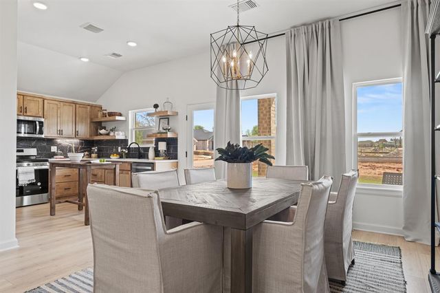 382 Rock Hollow Road, Harrah, OK 73045