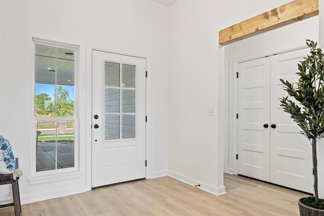 382 Rock Hollow Road, Harrah, OK 73045