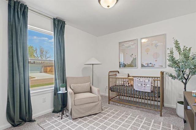 382 Rock Hollow Road, Harrah, OK 73045